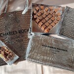 JEAN-CHARLES ROCHOUX Chocolatier TOKYO - 