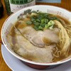 ねぎとにんにく - 料理写真: