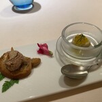 Bisteccheria INTORNO Steak & Bar Ginza Tokyo - 