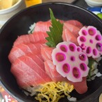 Setouchi Umi no Eki Seafood Restaurant - 