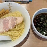 らぁ麺はやし田 - 