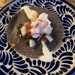 Tacos Mexican Ryori ELtope - 