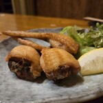 シュンサイトゥクトゥク - 料理写真: