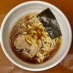 Ramen Tamura - 