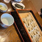 Ojiya Soba Kadoya - 