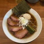 Ramen Tanoshimi - 