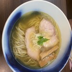 らぁ麺 麦一粒 - 