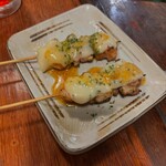 Yakitori Daikichi Ekoda Ten - 