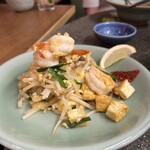 旅人シェフのタイ食堂 KHAO - 