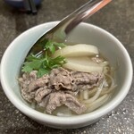 旅人シェフのタイ食堂 KHAO - 