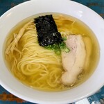 自家製麺 カミカゼ - 