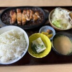 遠山食堂 - 