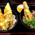 資さんうどん - 