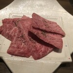 Yakiniku Taiga - 