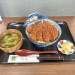 Katsu-don Ouka - 