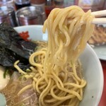 Ramen Yamaokaya Chiba Kamagaya Ten - 