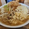 男気らーめん アカギ - 料理写真: