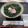 岬めぐり亭 - 料理写真: