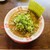 旨いラーメン ゆうや - 料理写真:胡麻味噌ラーメン(うま辛)