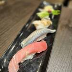 Sushi Zanmai Tokyo Skytre Town Soramachi Ten - 