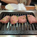 大阪焼肉・ホルモン ふたご - 