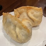 Izakaya Gyoza no New York - 