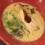 IPPUDO Narita Kuko Ten - 