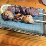 Izakaya Shinbo - 