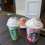 Starbucks Coffee Kobe Kitano Ijinkan Ten - 