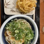 Marugame Seimen Kurashiki Rento Ten - 