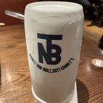 New Tokyo Beer Hall Sukiyabashi Honten - 