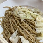 Ishidaya Yakisoba Ten - 