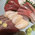 Seafood Ya Torijou - 