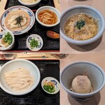 手打うどん かとう - 