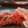 Wagyu Yakiniku Senmon Ten Niku Yururi. - 