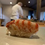 Sushi Nakamura - 