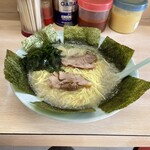 ラーメンショップ　板沢店 - 