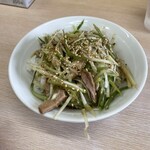 ラーメンショップ　板沢店 - 