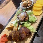 Kakurega Dining Egao - 