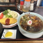 稲川屋 - 料理写真: