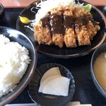 Tonkatsu Ken - 