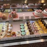 Patisserie Rienowa - 