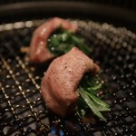 Nishinakasu Yakiniku Kiraku - 