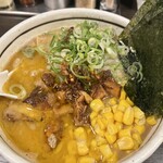 Ramen BUBU - 