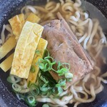 Okinawa Soba to Pan no Mise Shirano - 