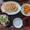 葉山港湾食堂 - 料理写真: