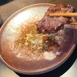 Yakiniku Kokoro - 