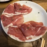 Asakusabashi Wine Bar Hachijuro Shoten - 