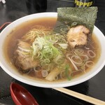 Chuka Soba Shintani - 