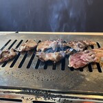 Yakiniku Uma - 